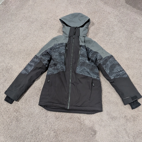 Men's Ski Jacket Boulder Gear - Picture 1 of 13